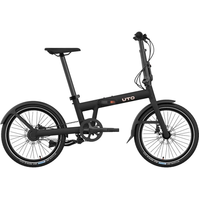 Vouwfiets UTO PRO20 NE V0