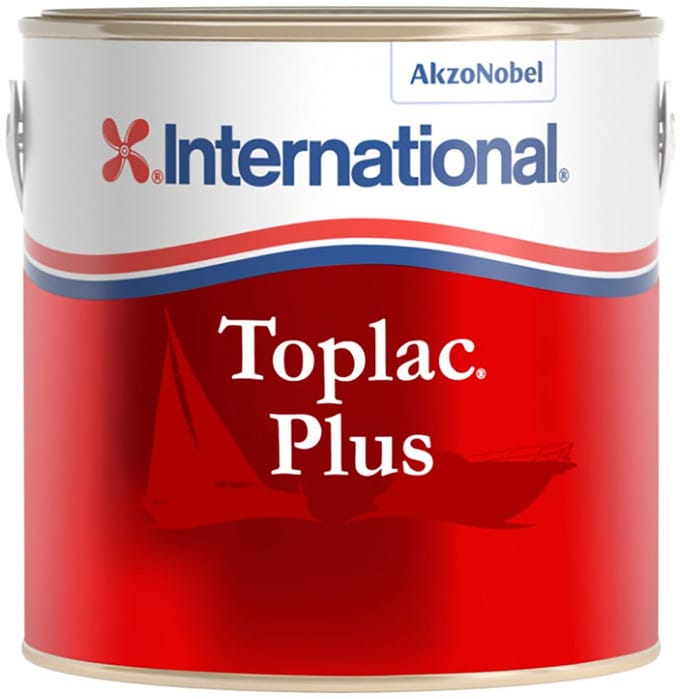 Internationaal TOPLAC PLUS