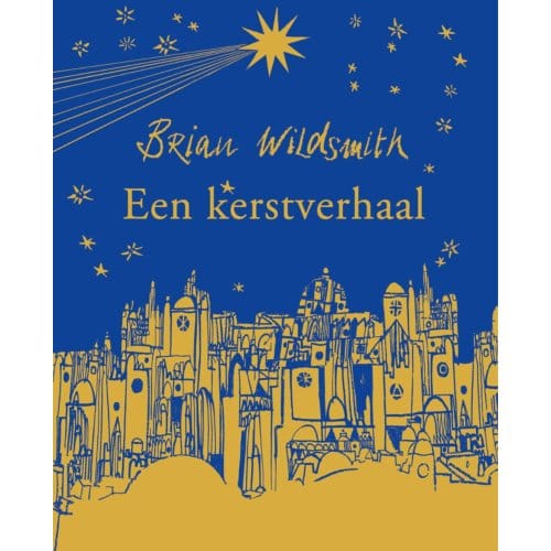 Een Kerstverhaal - Brian Wildsmith