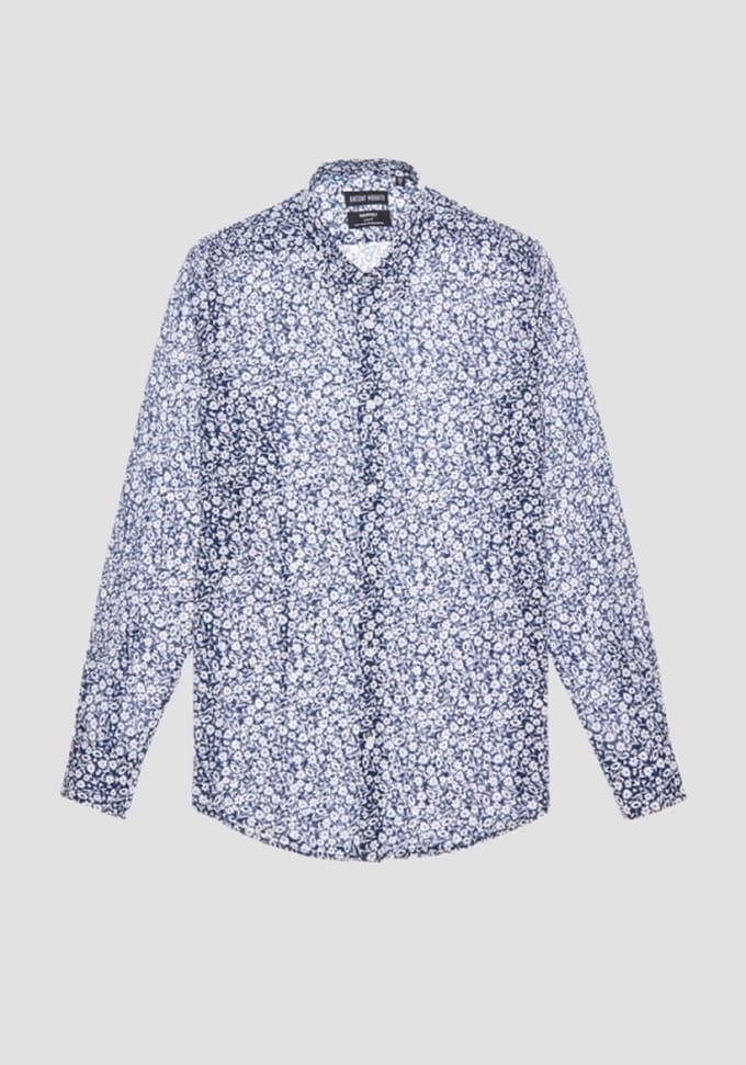 Heren shirt antony morato