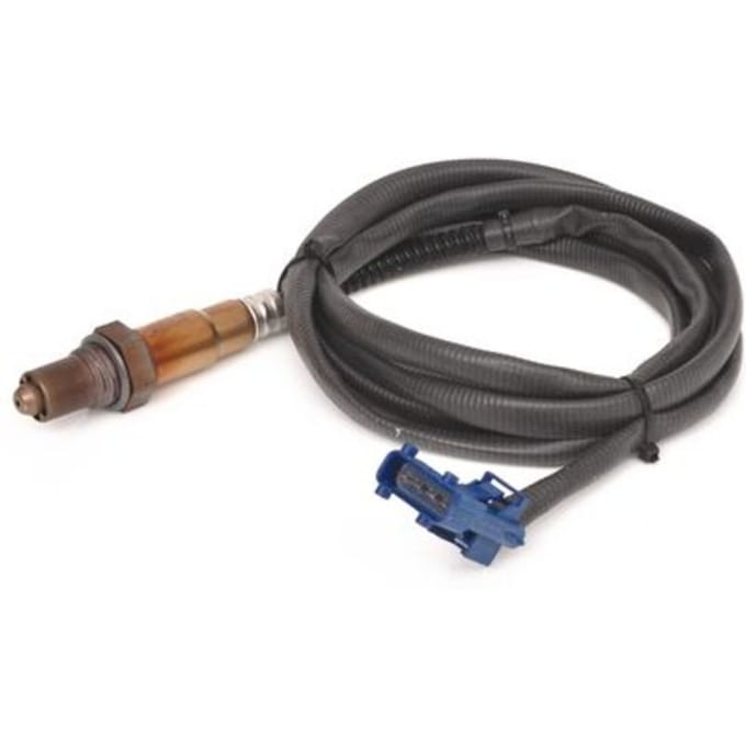 Lambda sensor BOSCH 0.258 006 431