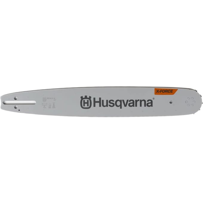 Husqvarna zaagblad 3/8 40cm 1.5 60e smal