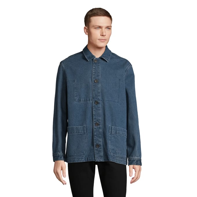 Shirt met lange mouwen Neoblu Mael