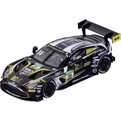 Carrera EVOLUTIE Aston Martin Vantage GT3 Evo 1:32 raceauto