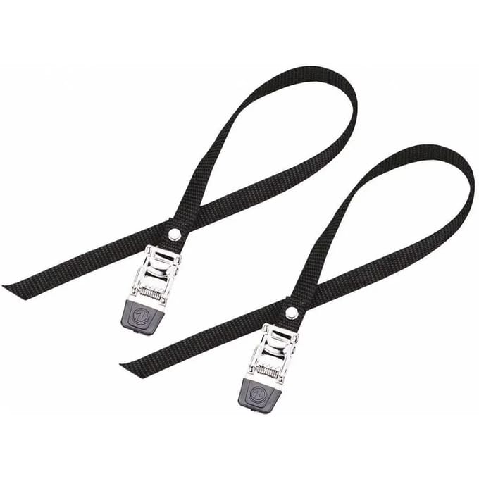 Voetsteunen Krayton (x2)