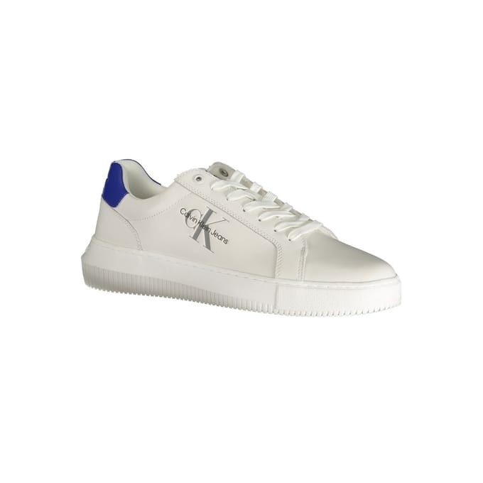 Platform Sneaker Ym0ym00025