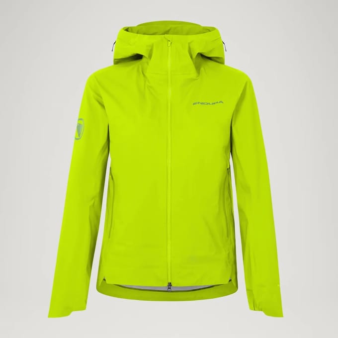 Waterdichte jas Endura MT500 Advanced