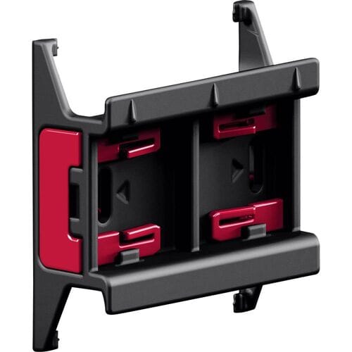 Rittal RX 9365.724 Support rail 8 stuk(s)