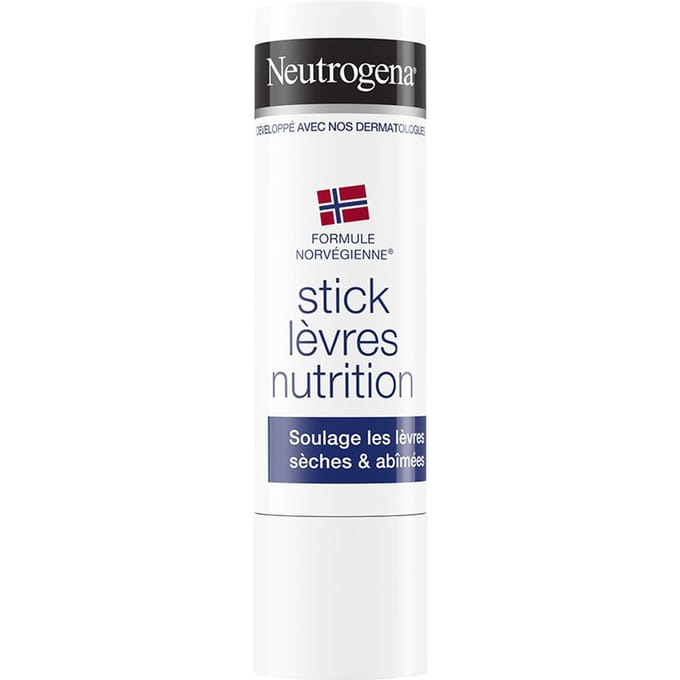 Neutrogena Stick voor Lippen
