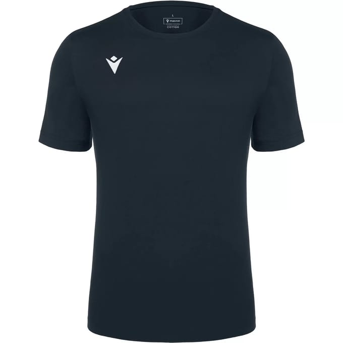 T-shirt Macron Boost Eco x5