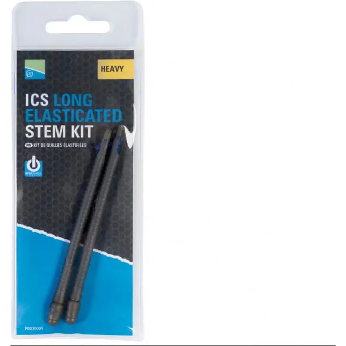 Voedingsmethode staven ics steel kit lang