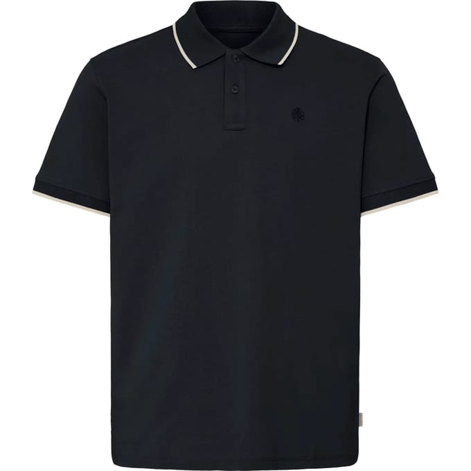 Blend - BHEDIN POLO S/S NOOS - Heren - Polo's