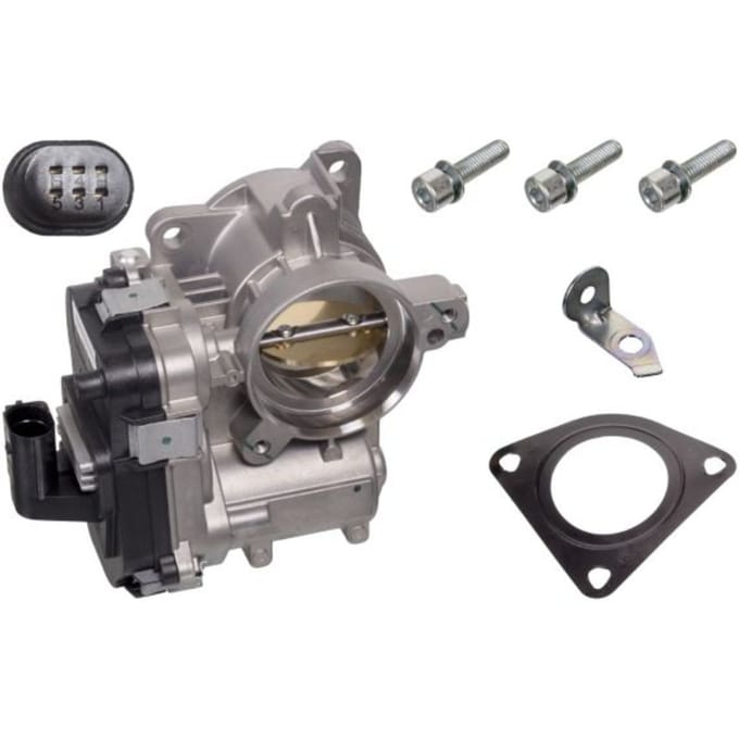 Gasklephuis FEBI BILSTEIN 101458