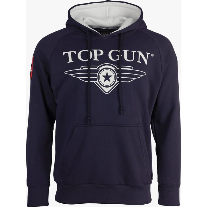 Top Gun Hoodie TG20201043