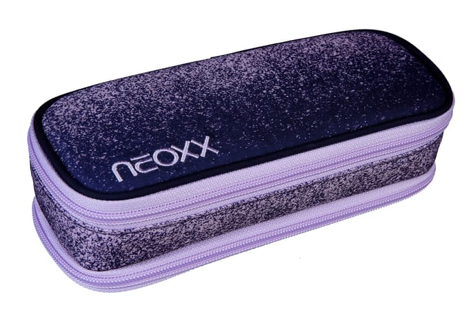 Neoxx Potlooddoos Petrol Extrem 22 x 6 x 10 cm Paars