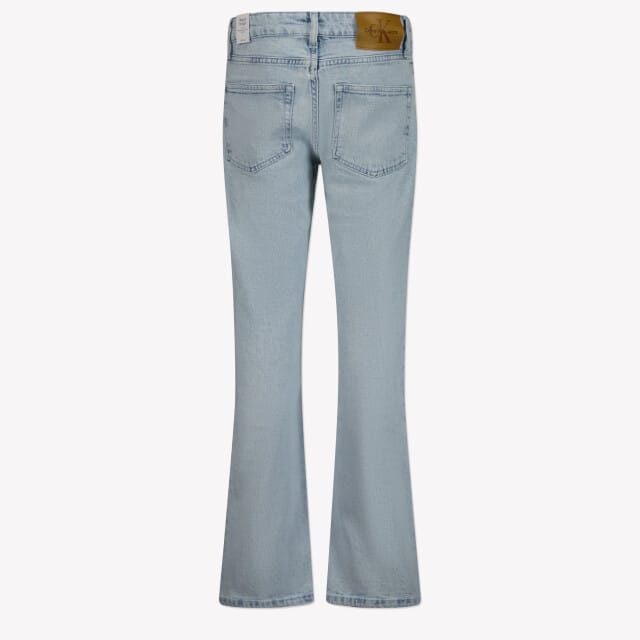 Calvin Klein Kinder jongens jeans in