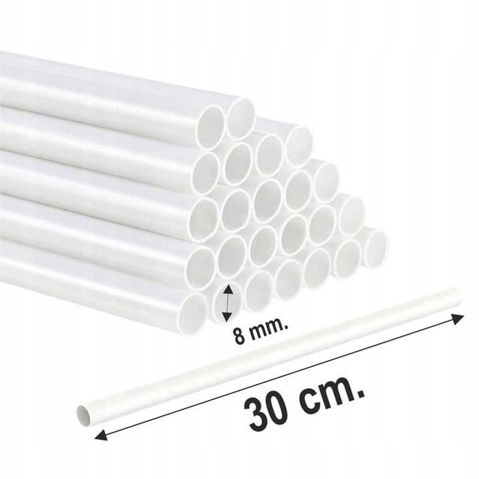 Buffalo keu steun brug nylon wit