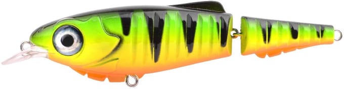 SPRO - Swimbait Ripple Profighter 110 DD - 11,0cm - 20,0 gr - SPRO