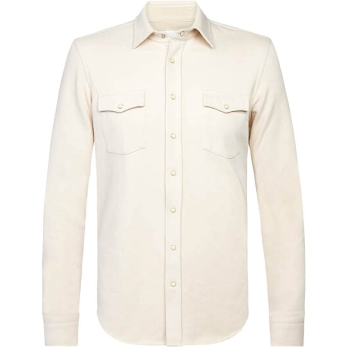 Profuomo Overshirt