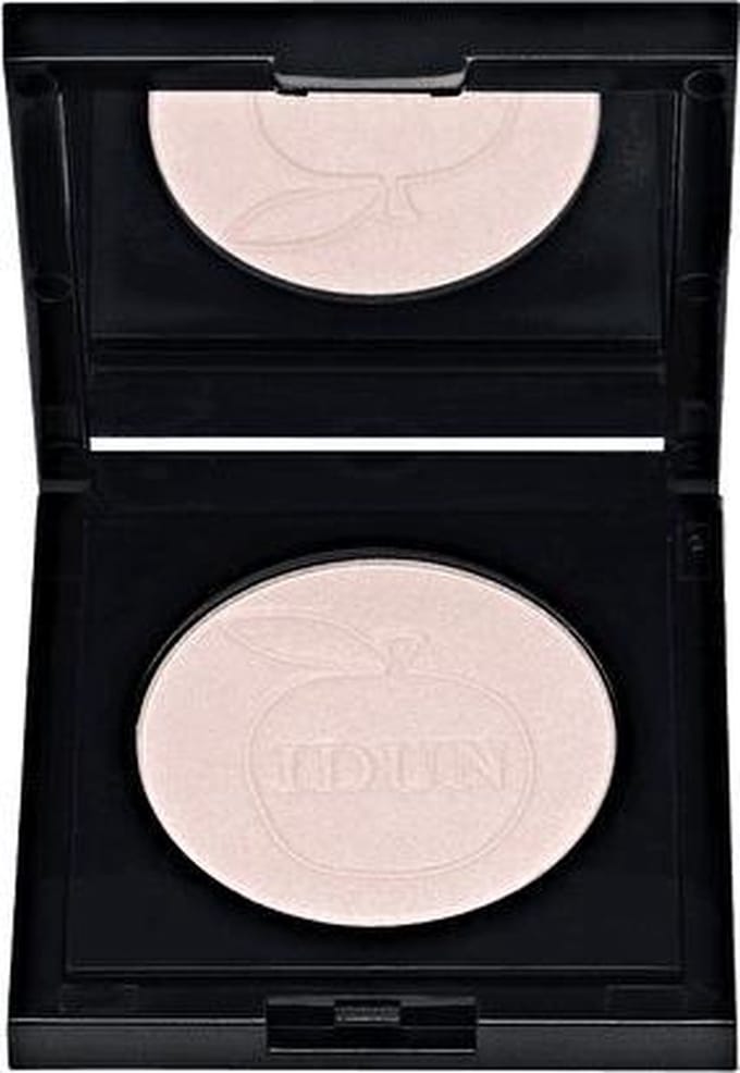 IDUN Minerals - Transparent Powder - Tilda