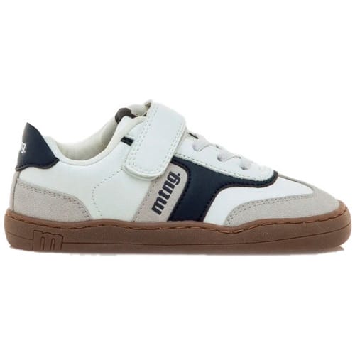 Lage Sneakers MTNG 115090
