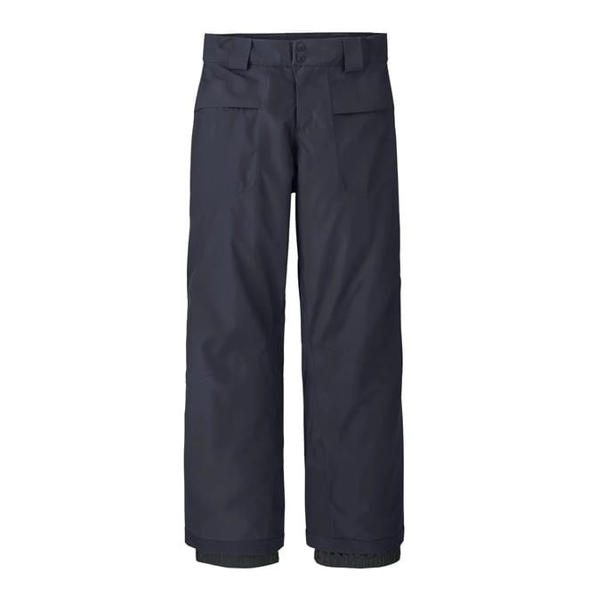 Skibroek voor kinderen Patagonia Storm Shift