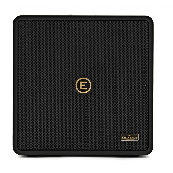 Eden NovaTone 112 baskast