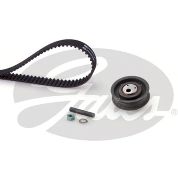 Distributieriemset GATES K015016