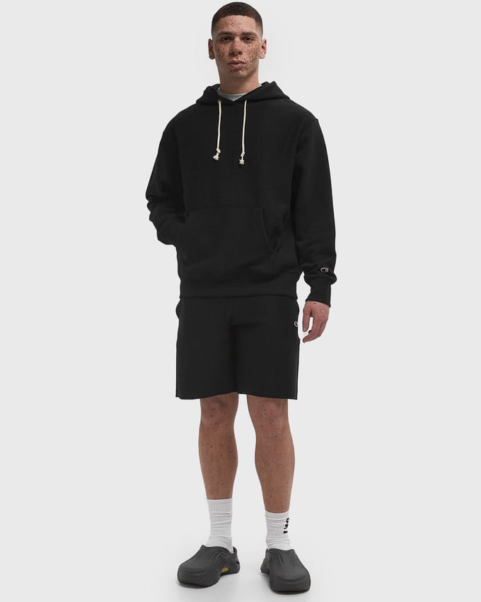 Hooded Sweatshirt
