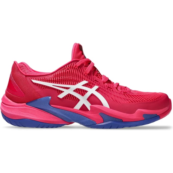 Dames tennisschoenen Asics Court FF 3