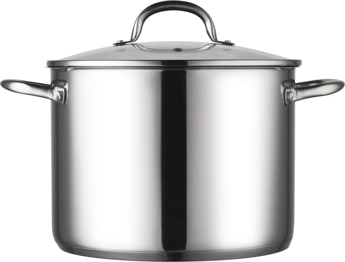 Funktion Soepketel Dia. 26 x 19 cm 10 liter