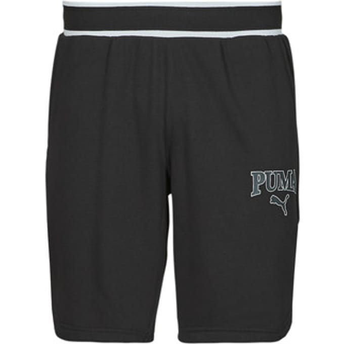Puma  Korte Broek PUMA SQUAD SHORTS