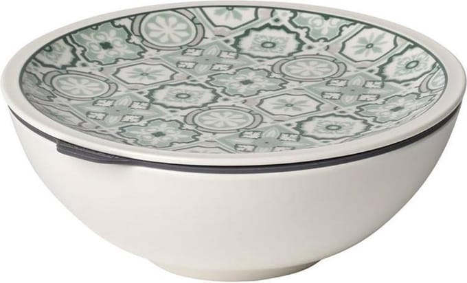 Villeroy & Boch - To Go Jade Schaal M