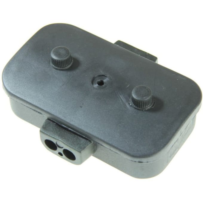 Contactdoos, aanhangwagenkoppeling BORG-HICO WGN019