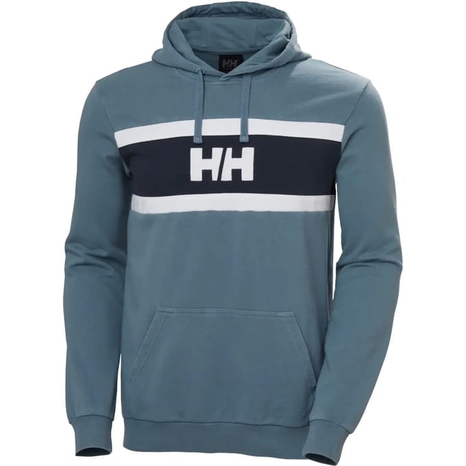 Sweatshirt Helly Hansen Salt Cotton