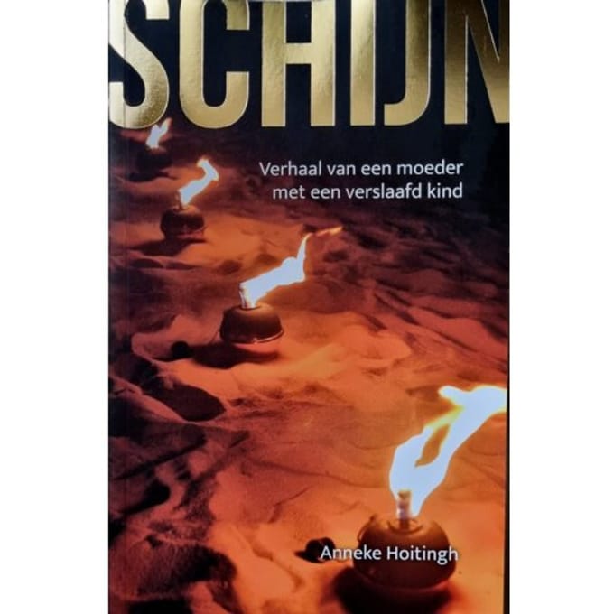 Schijn - Anneke Hoitingh