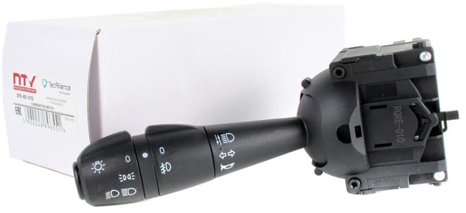 Stuurkolomschakelaar OEM 8201167982