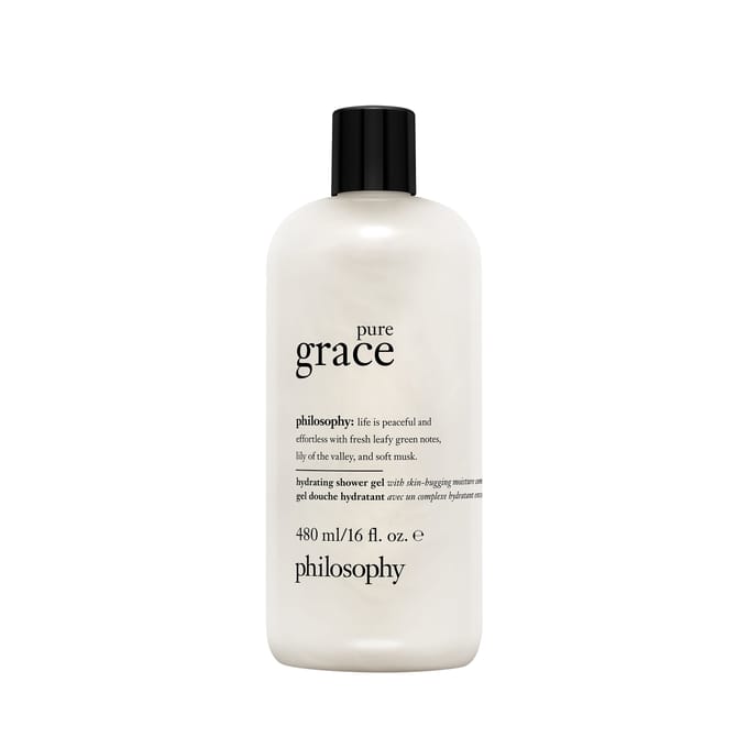 Philosophy Shower Gel Philosophy - Pure Grace Shower Gel