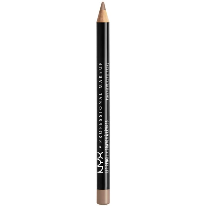 NYX Professional Make-Up Slim Lip Pencil Cocoa 1 st