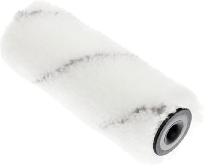 SAM R7 Muurverfroller Anti-Spat - 18 cm