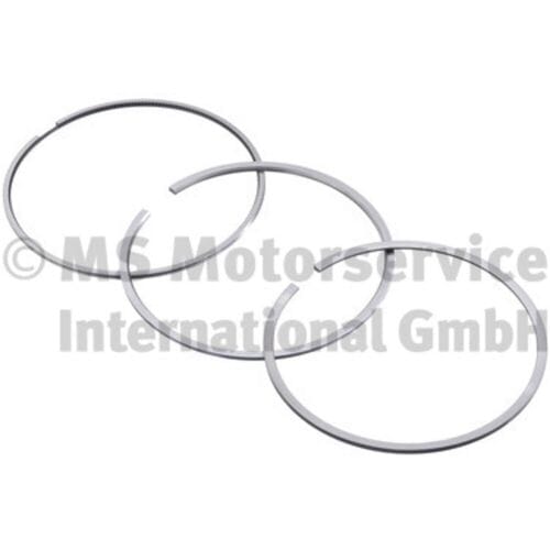 Zuigerveren set KOLBENSCHMIDT 800127110000