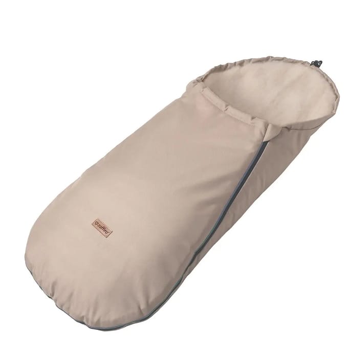 Mini slaapzak baby Zaffiro Scandi