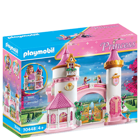 PLAYMOBIL 70448 Prinsessenkasteel Bouwsets