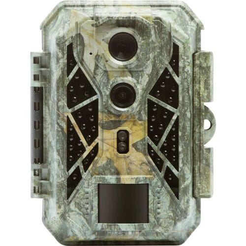 Camouflage EZ2 Elite Dual Lens Wildcamera