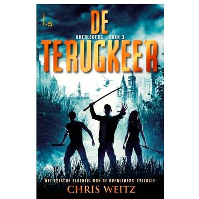 De Terugkeer - Overlevers - Chris Weitz