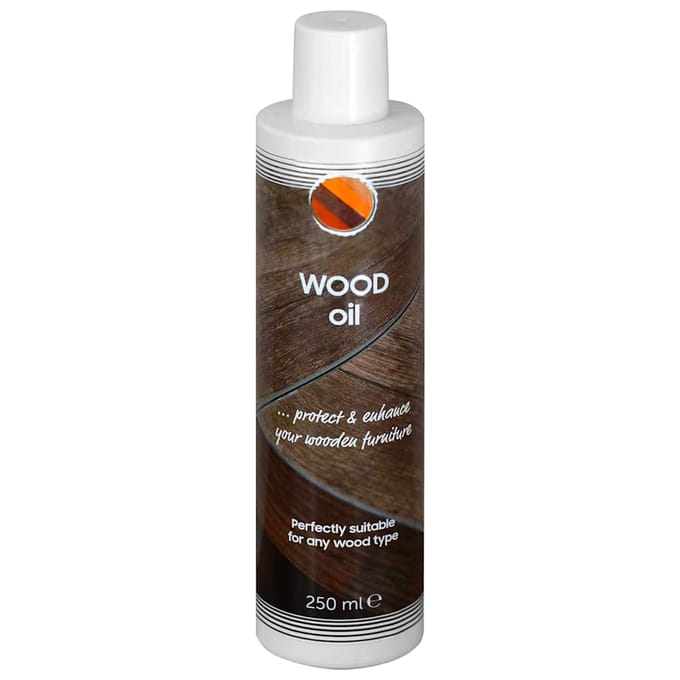 Vidaxl Huile Pour Meubles En Bois, 250 Ml