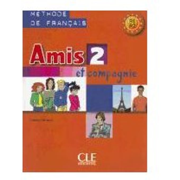 Amis Et Compagnie - Samson