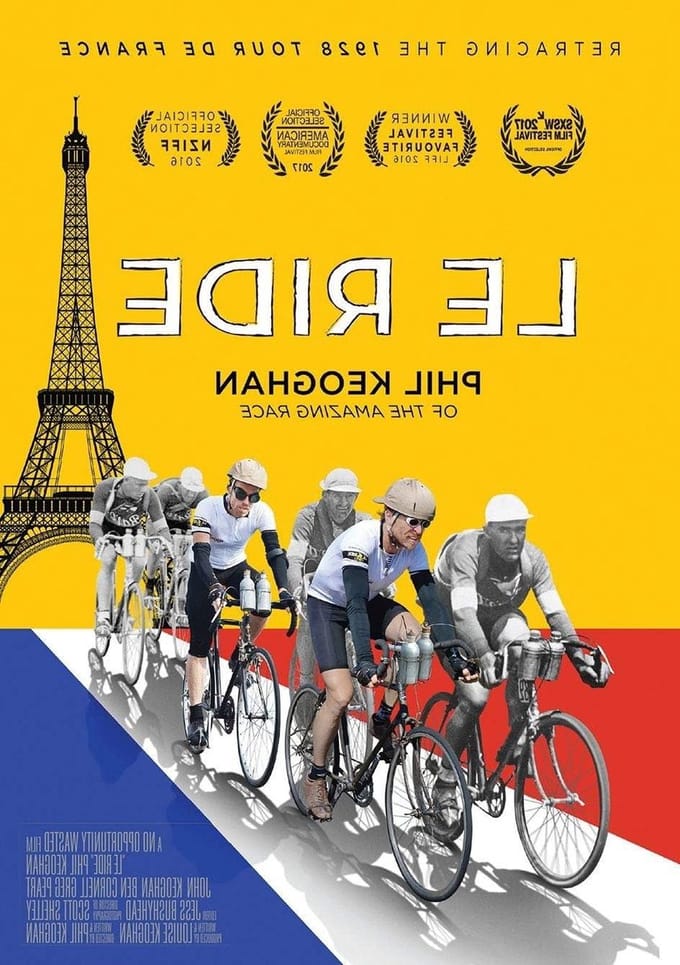 Le Ride