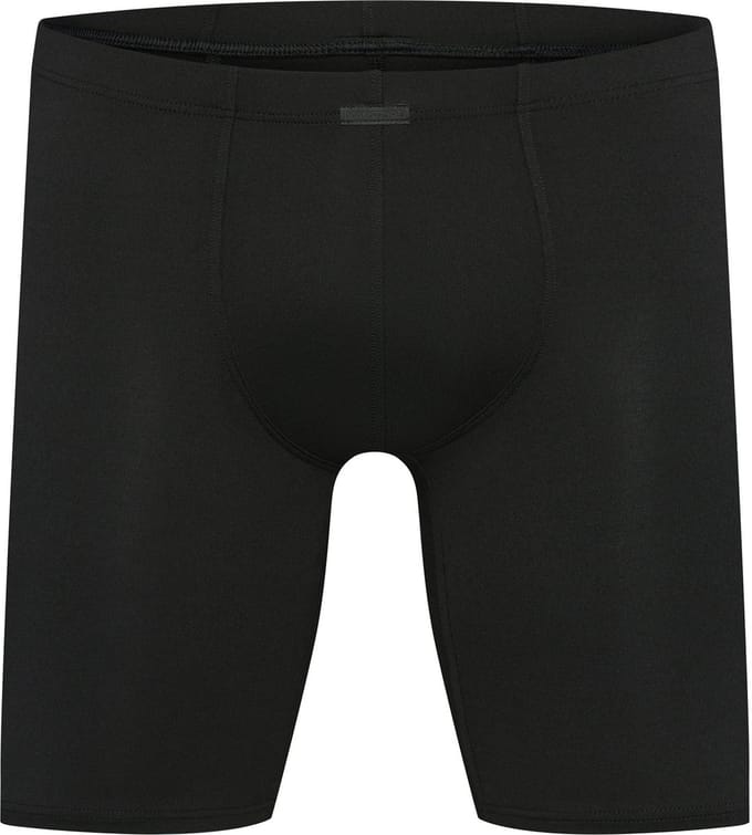Manstore Langer Boxer M2569 Biker Pants