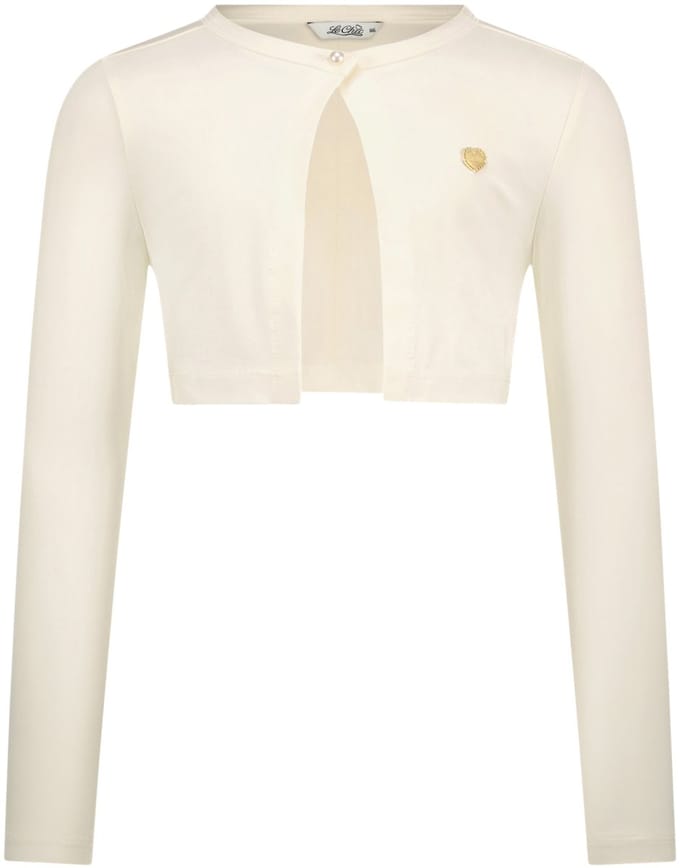 Le Chic bolero NONOHY C511-5401 - Maat 116
